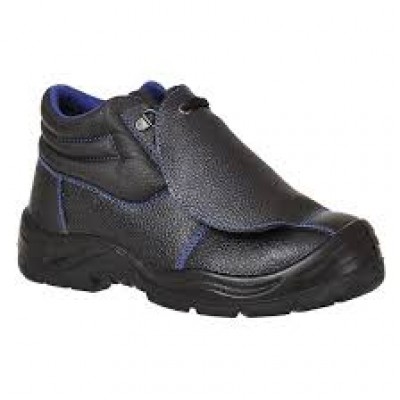 Calzatura di sicurezza stivale Steelite Metatarsal S3 HRO M FW22